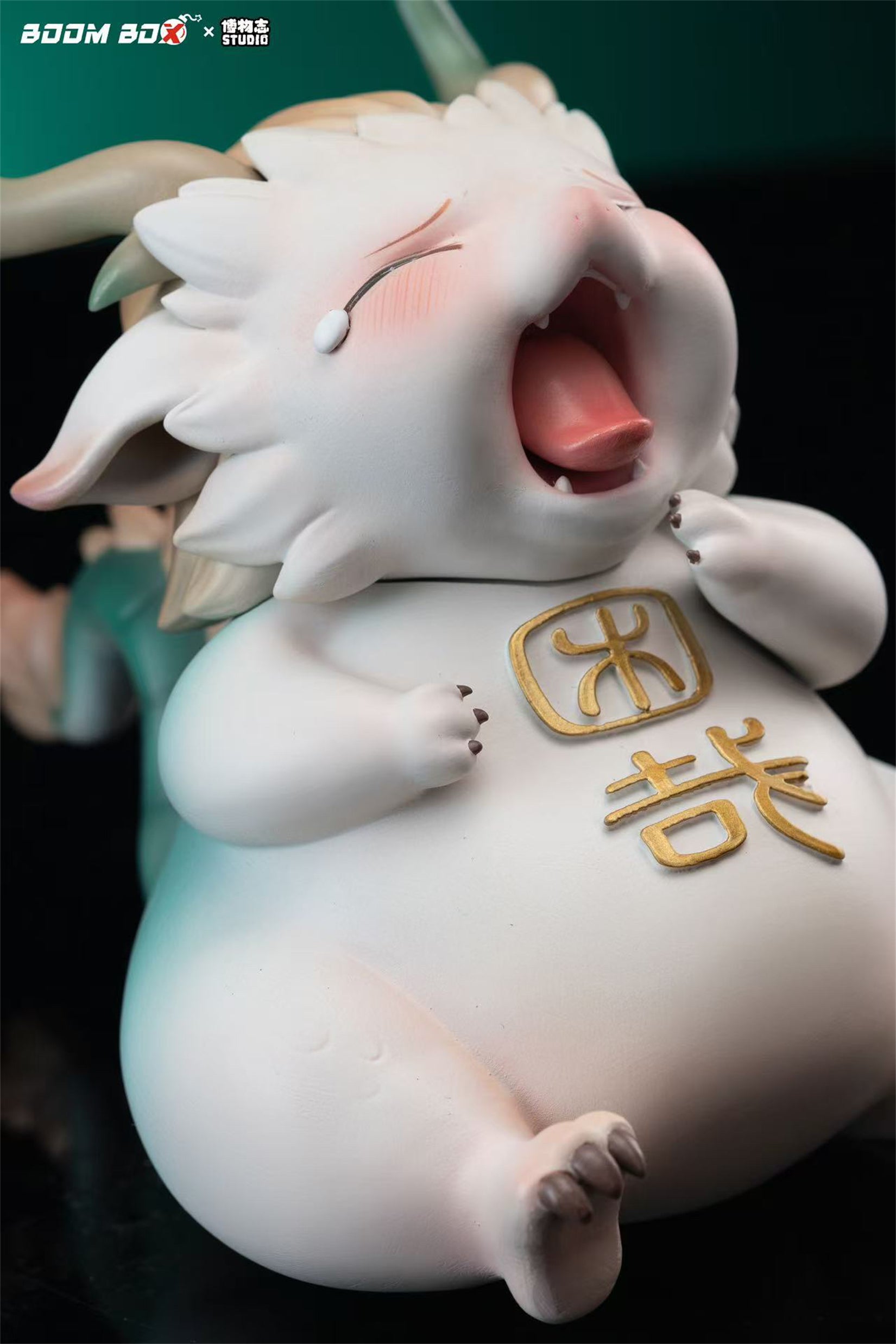 BOWUZHI Studio Sumatra-Orang-Utan-Modell im Maßstab 1:6 