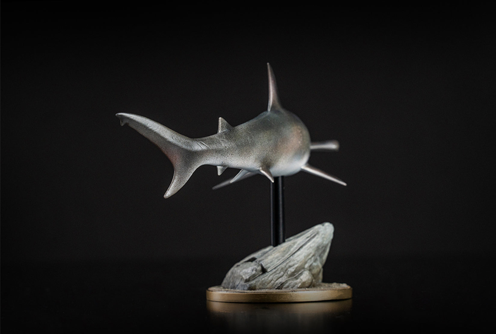 Great Hammerhead Model