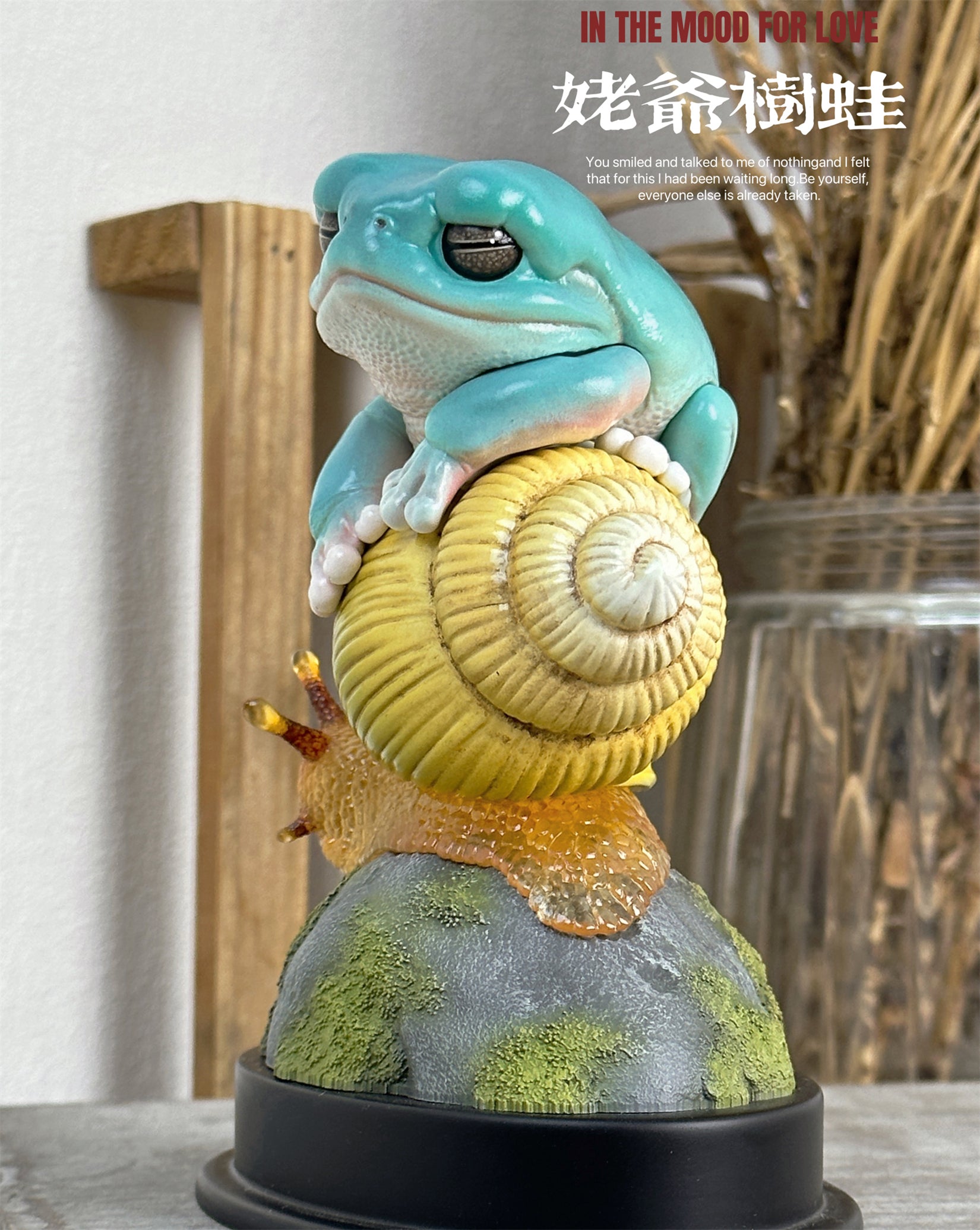 BOWUZHI Studio Sumatra-Orang-Utan-Modell im Maßstab 1:6 