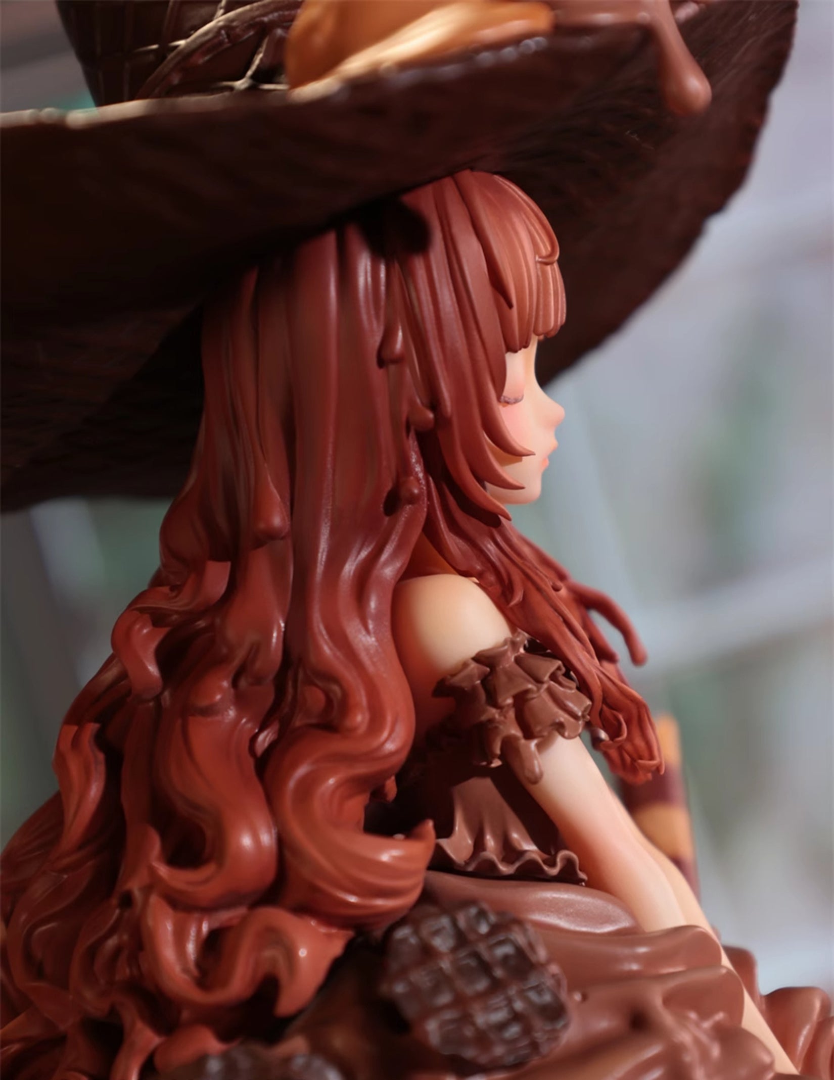 Ice Cream Fairies Doll