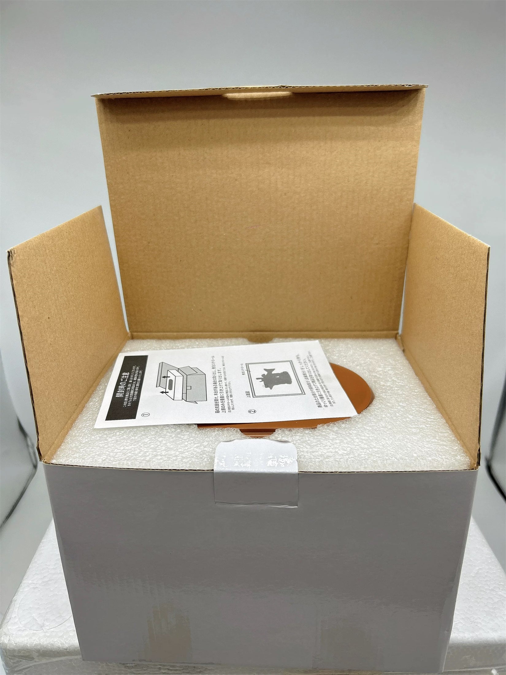 1:2 Scale Common Carp Model Fish Animal Figure Decor