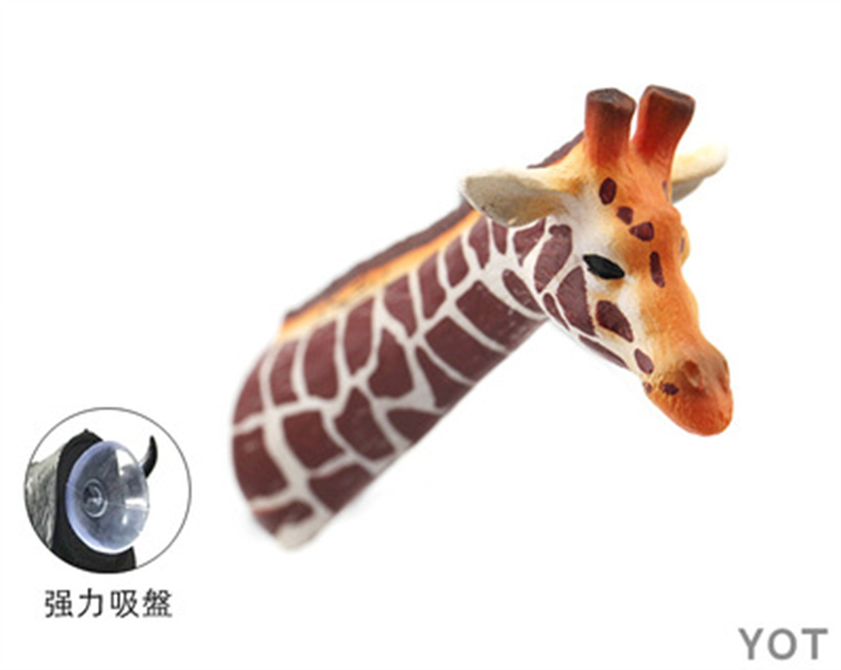 Animals Fridge Magnet