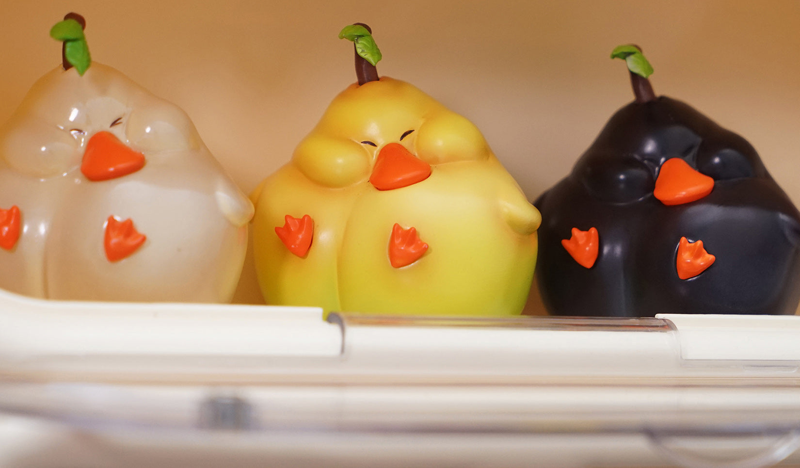 Pyrus Bretschneideri Rehder Model