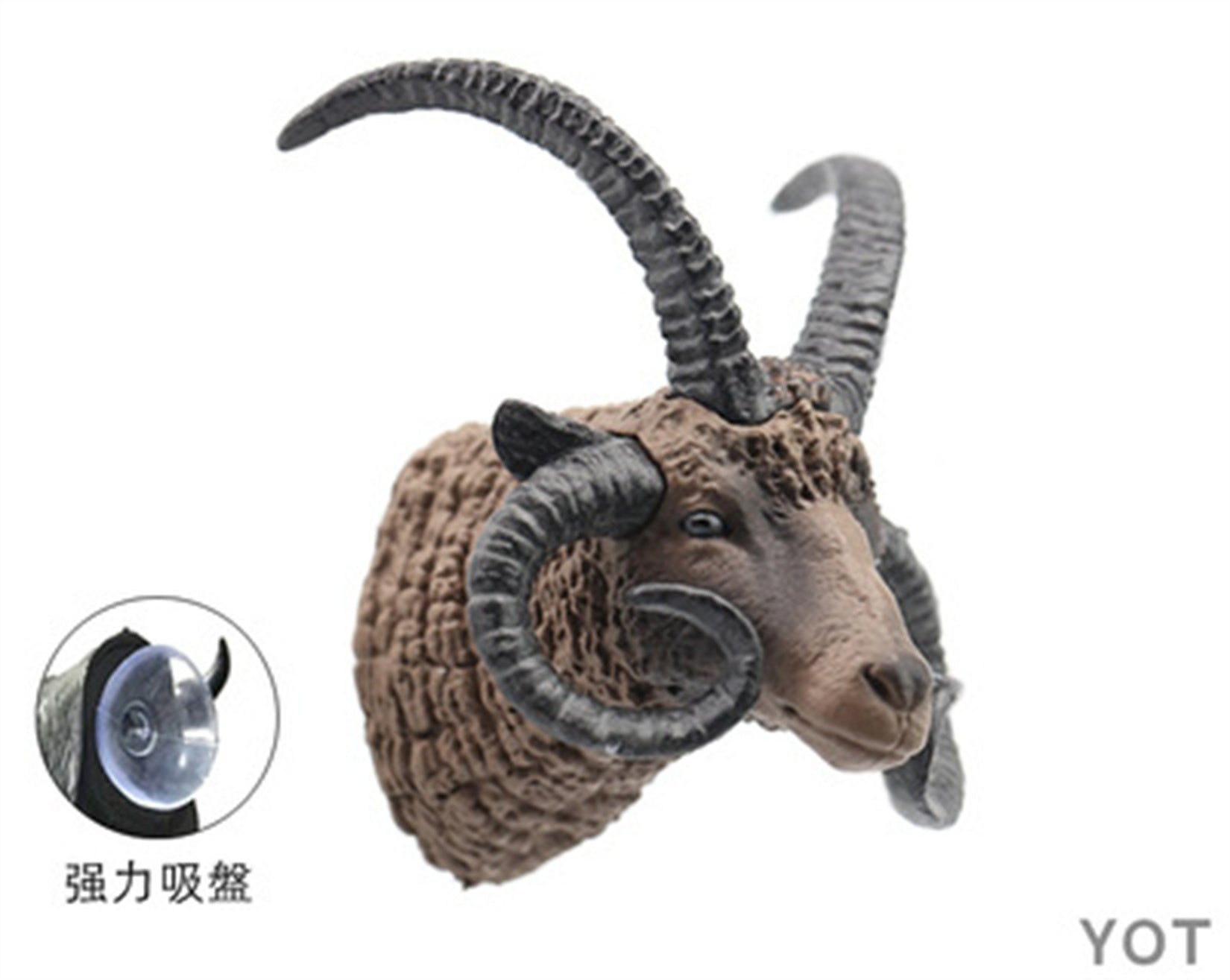 Animals Fridge Magnet