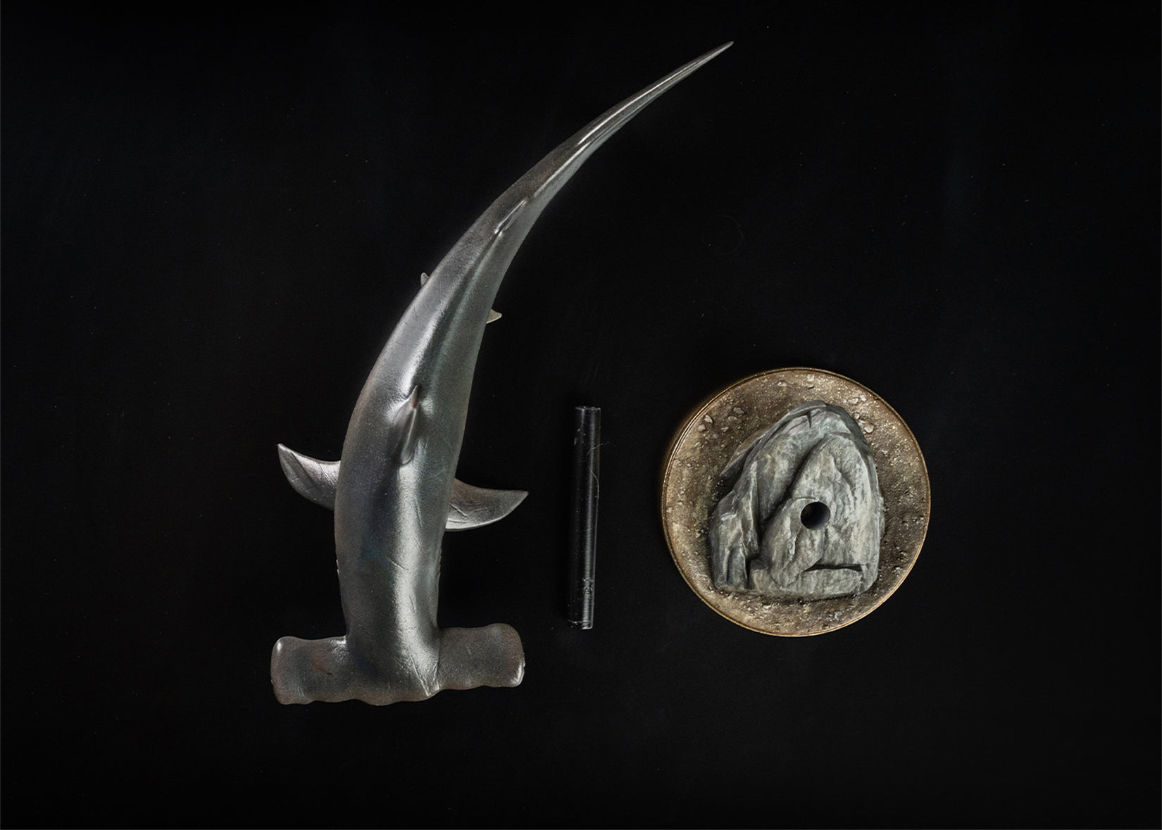 Great Hammerhead Model