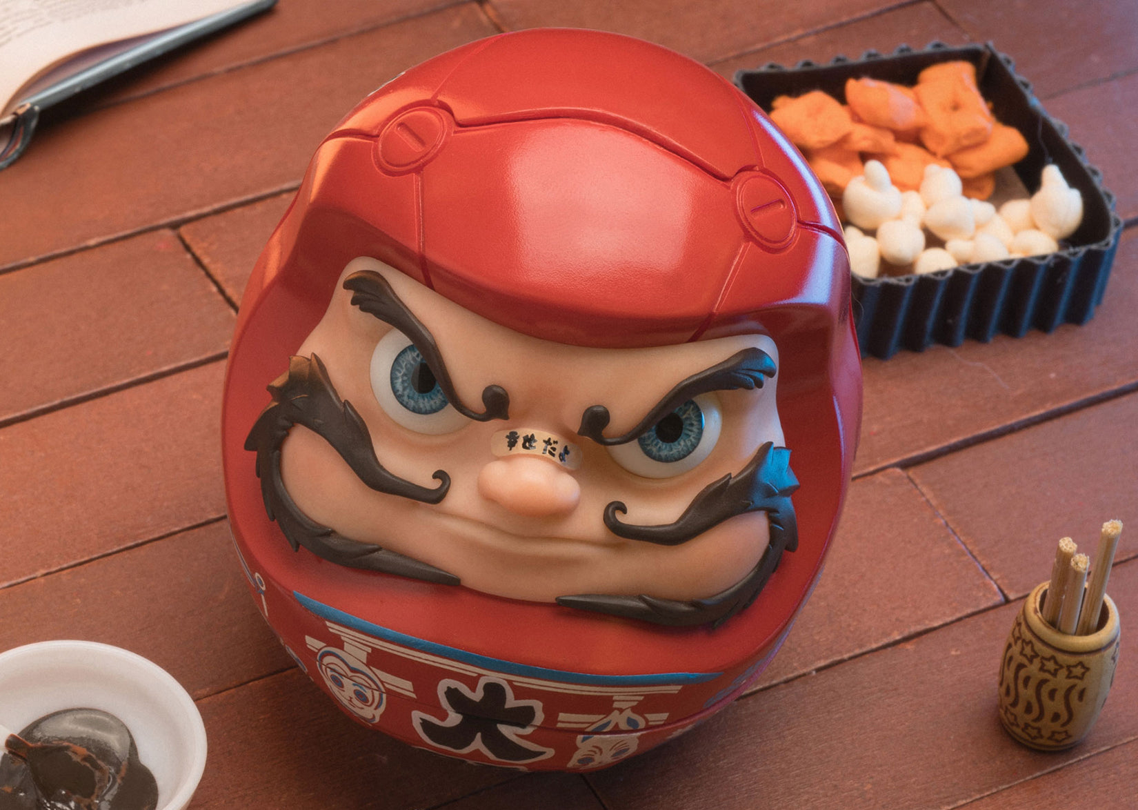 Damofan Model  Ornament Decoration