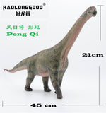 HAOLONGGOOD 1:35 Scale Camarasaurus Model