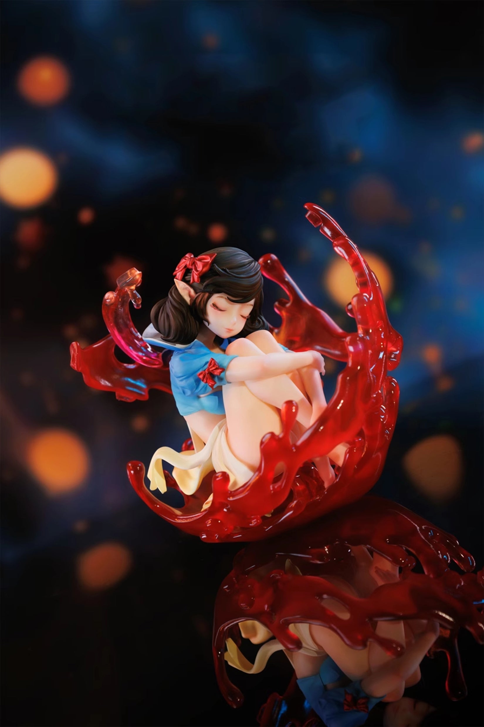 Sleeping Beauty Apple Fairies Doll