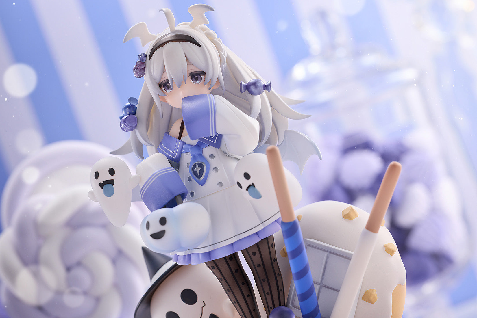 Dessert Planet Doll Model