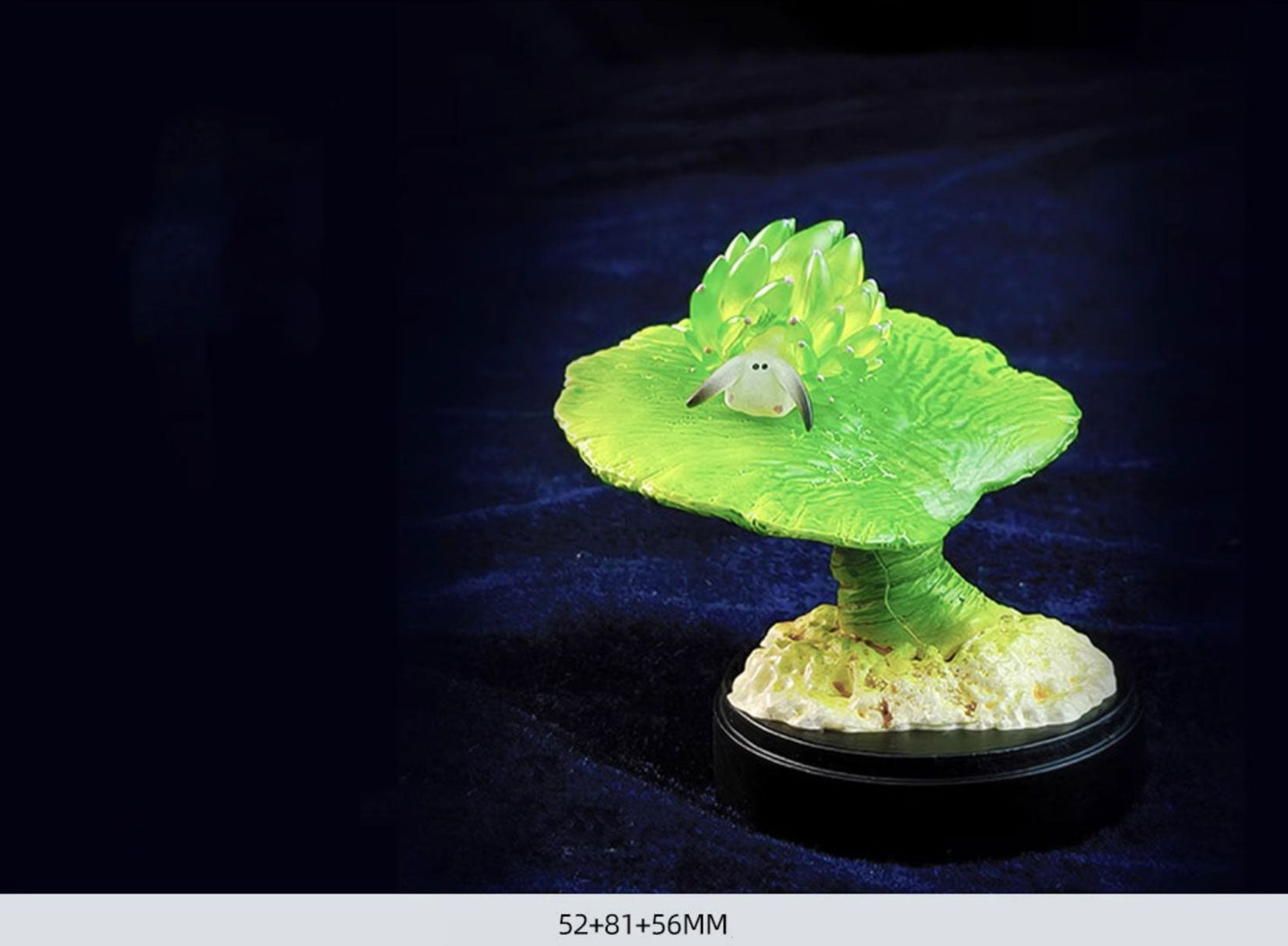 Sea Sprite 04 Series Model