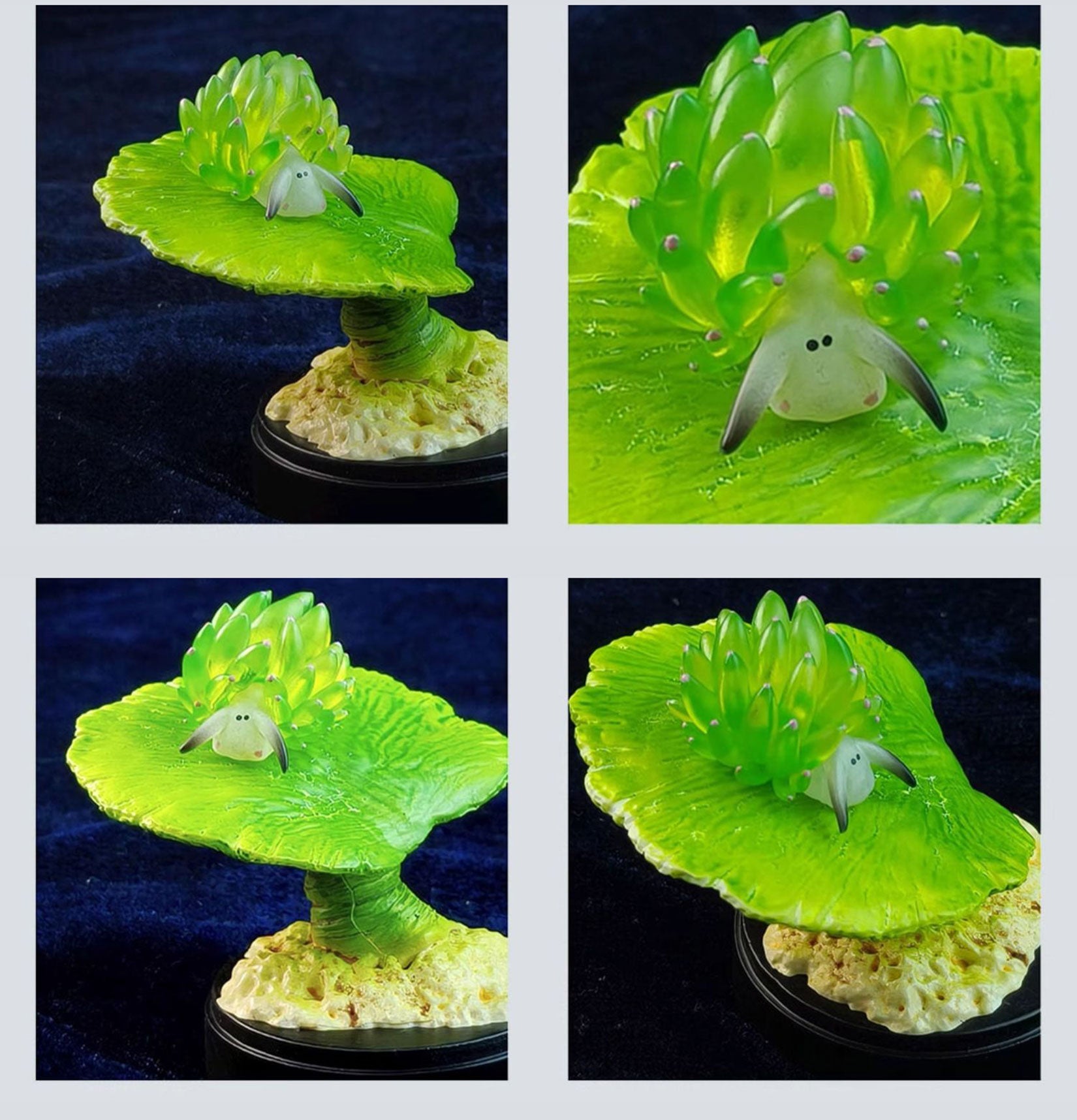 Sea Sprite 04 Series Model