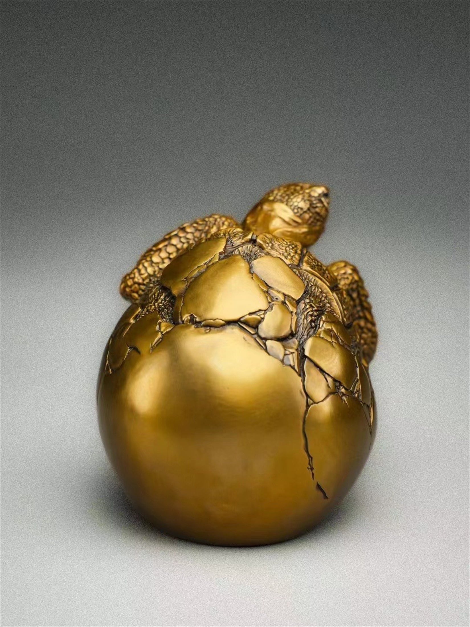 Schildkröten-Serie Tiermodell 