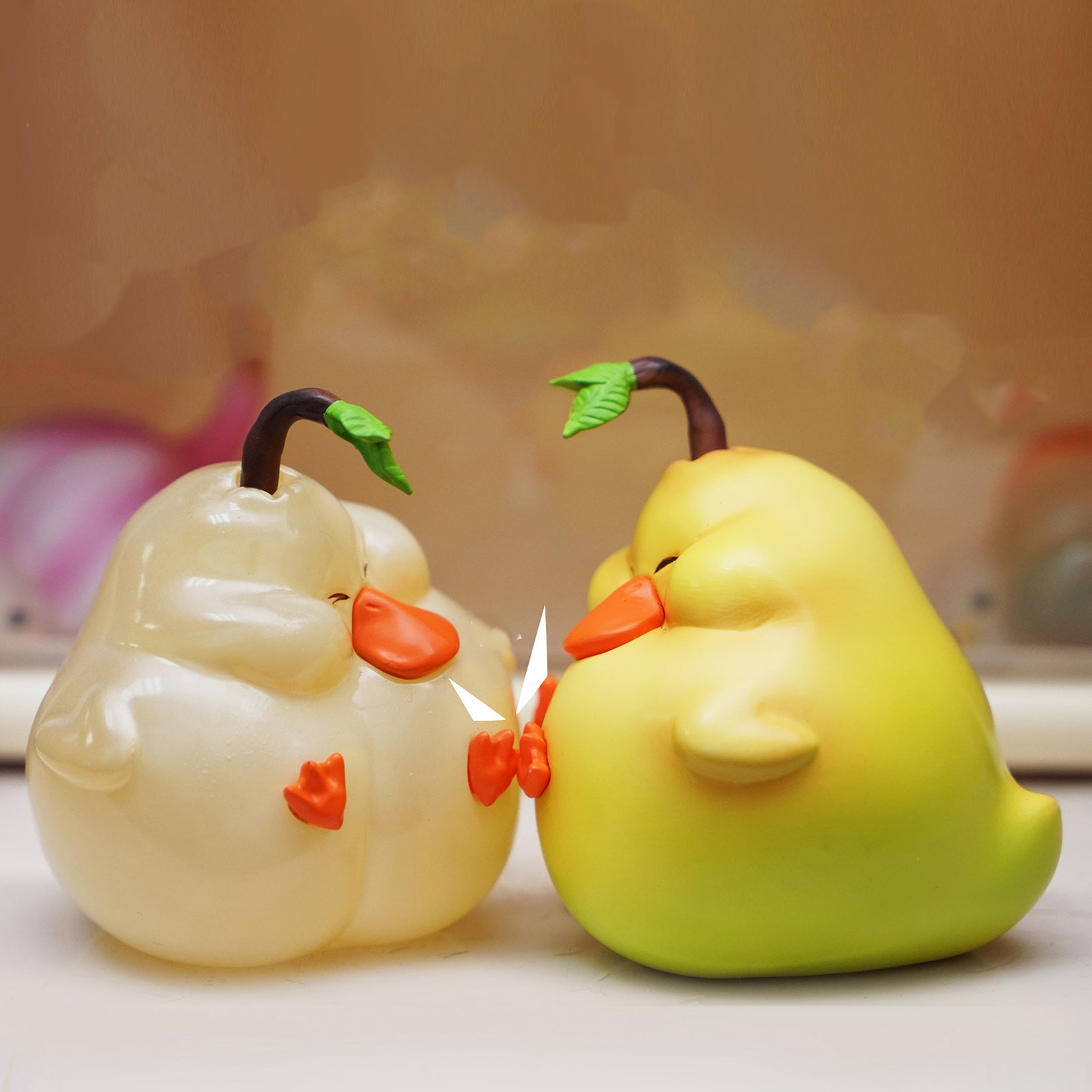 Pyrus Bretschneideri Rehder Model