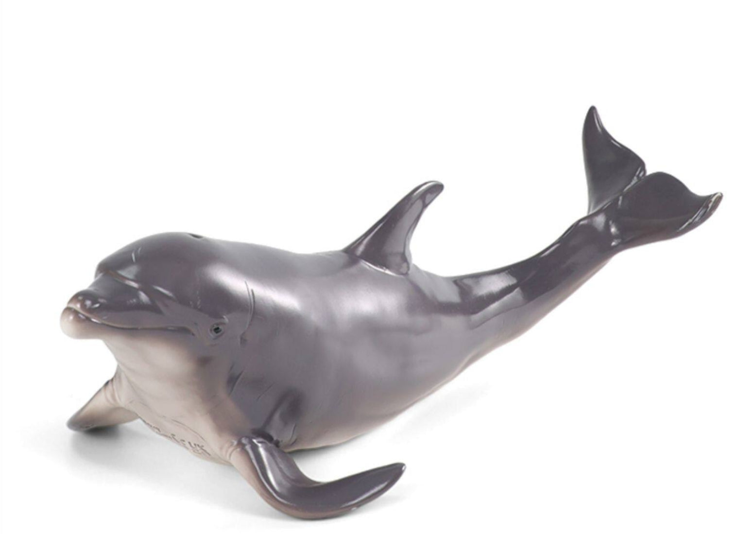 RECUR Dolphin Model Marine Animal
