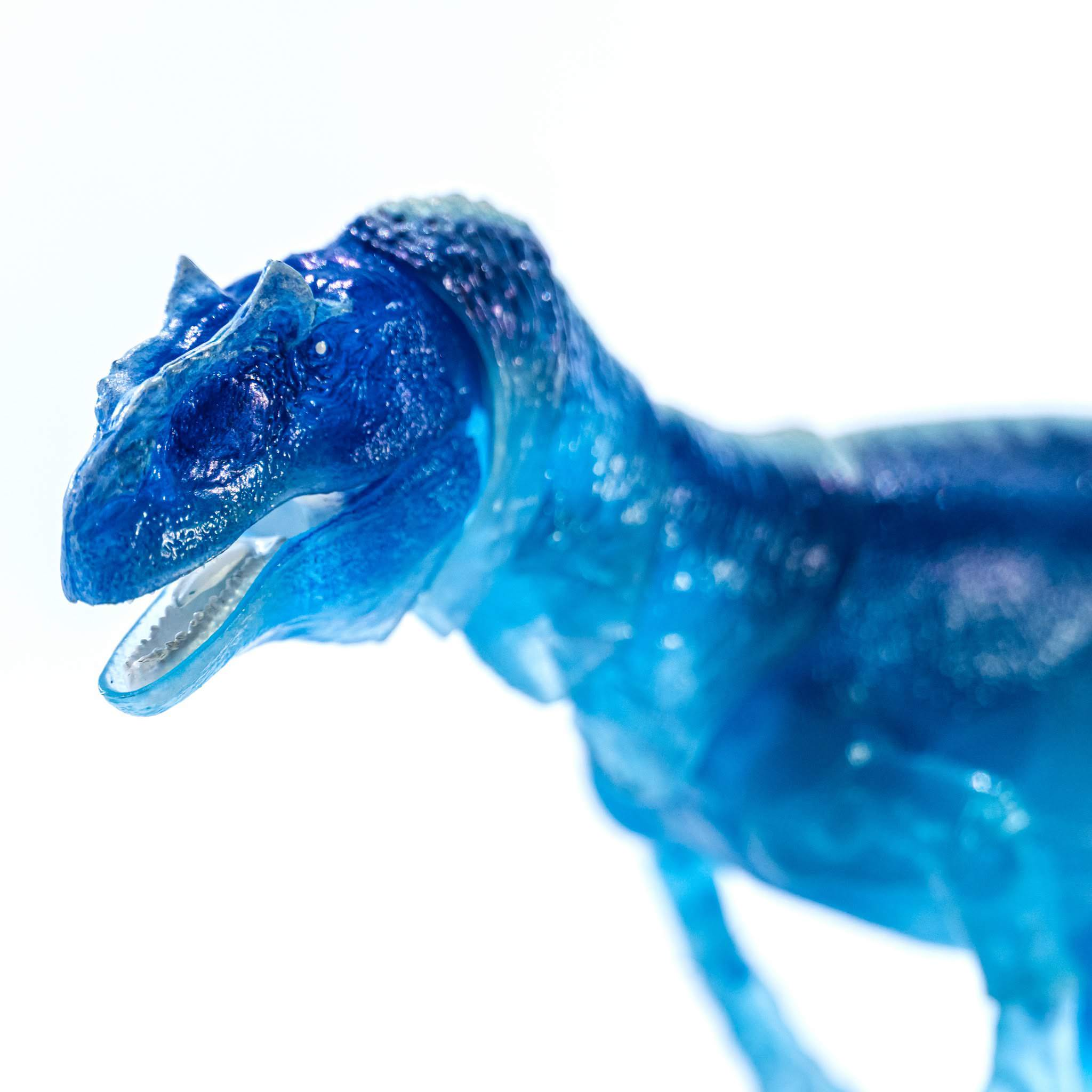 Beasts of the Mesozoic Atomic Allosaurus LIMITED EDITION EXCLUSIVE 1/35th scale action figure