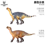 HAOLONGGOOD 1:35 Scale Iguanodon Model