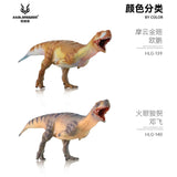 HAOLONGGOOD 1:35 Scale Majungasaurus Model