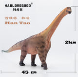 HAOLONGGOOD 1:35 Scale Camarasaurus Model