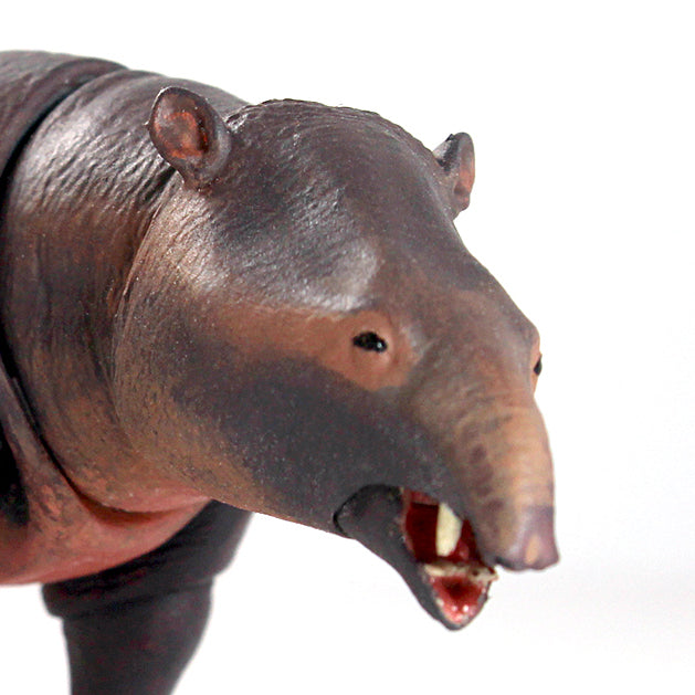 Beasts of the Mesozoic Moeritherium lyonsi 1/18th scale action figure