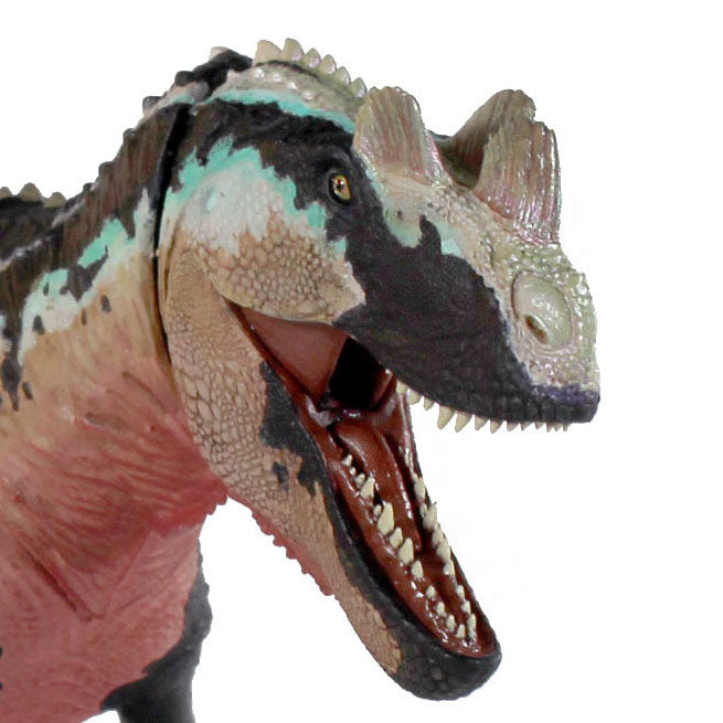 Beasts of the Mesozoic Ceratosaurus dentisulcatus 1/18th scale action figure