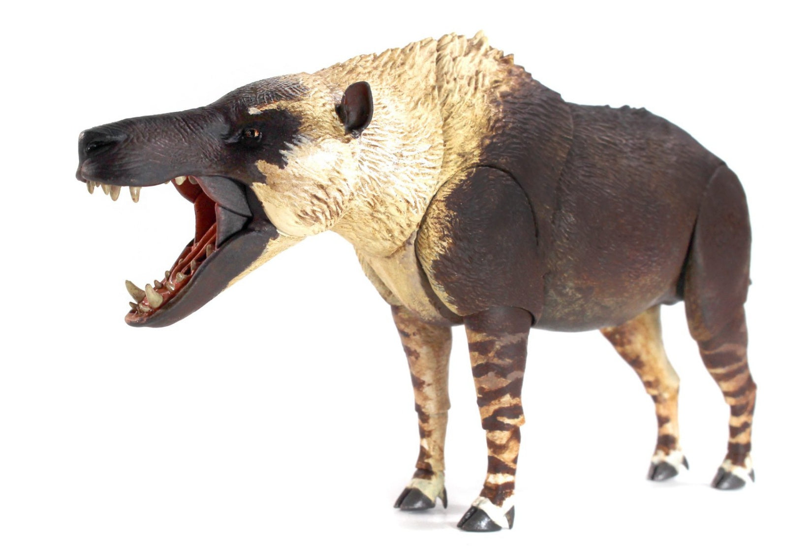 Beasts of the Mesozoic Andrewsarchus mongoliensis- 1/18th scale action figure