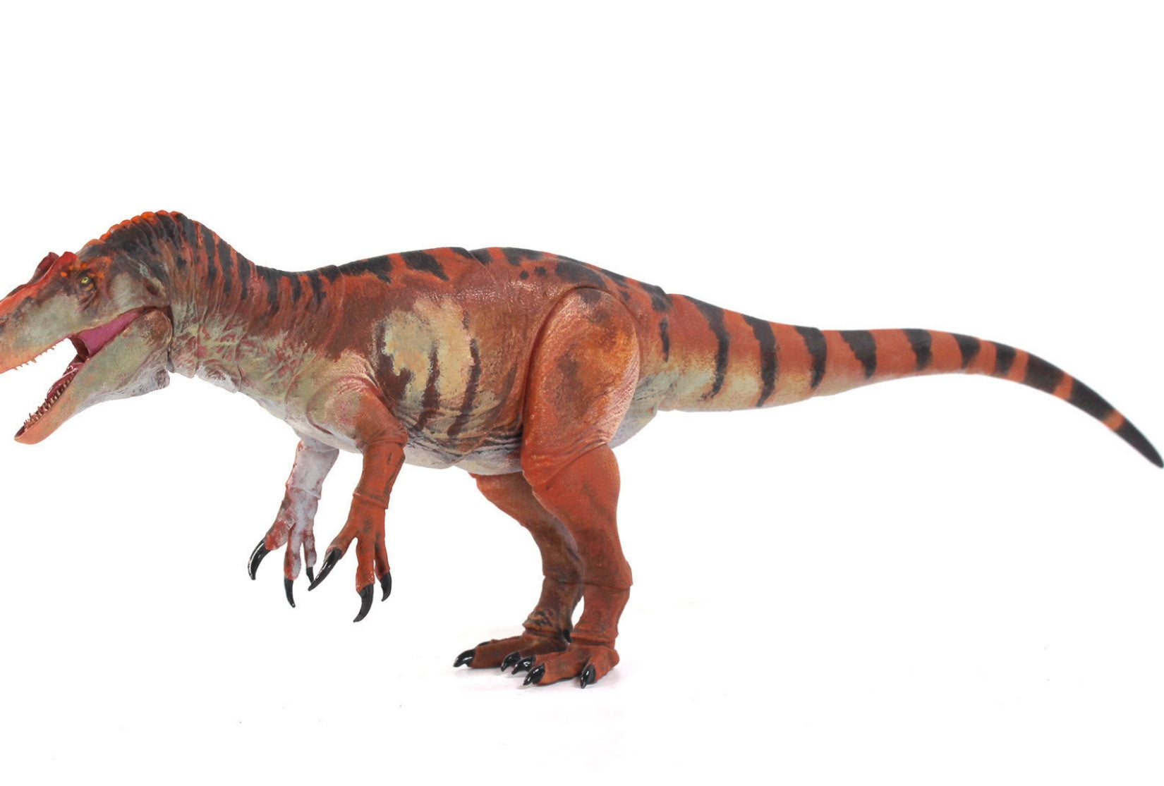 Beasts of the Mesozoic Allosaurus jimmadseni – 1/35th scale action figure