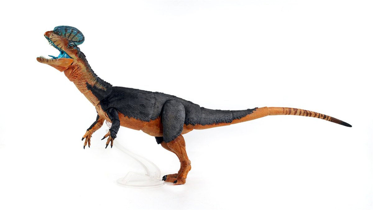 Beasts of the Mesozoic Dilophosaurus wetherilli - 1/18th scale