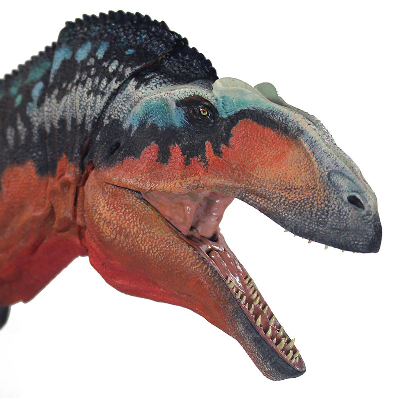 Beasts of the Mesozoic Acrocanthosaurus atokensis 1/18th scale action figure