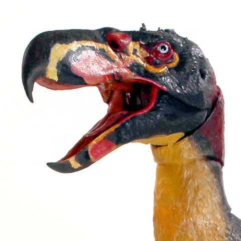 Beasts of the Mesozoic Kelenken guillermoi 1/12th scale action figure