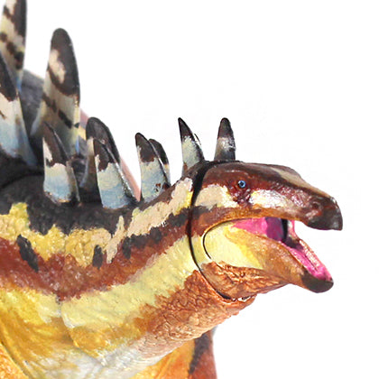 Beasts of the Mesozoic Kentrosaurus aethiopicus 1/18th scale action figure