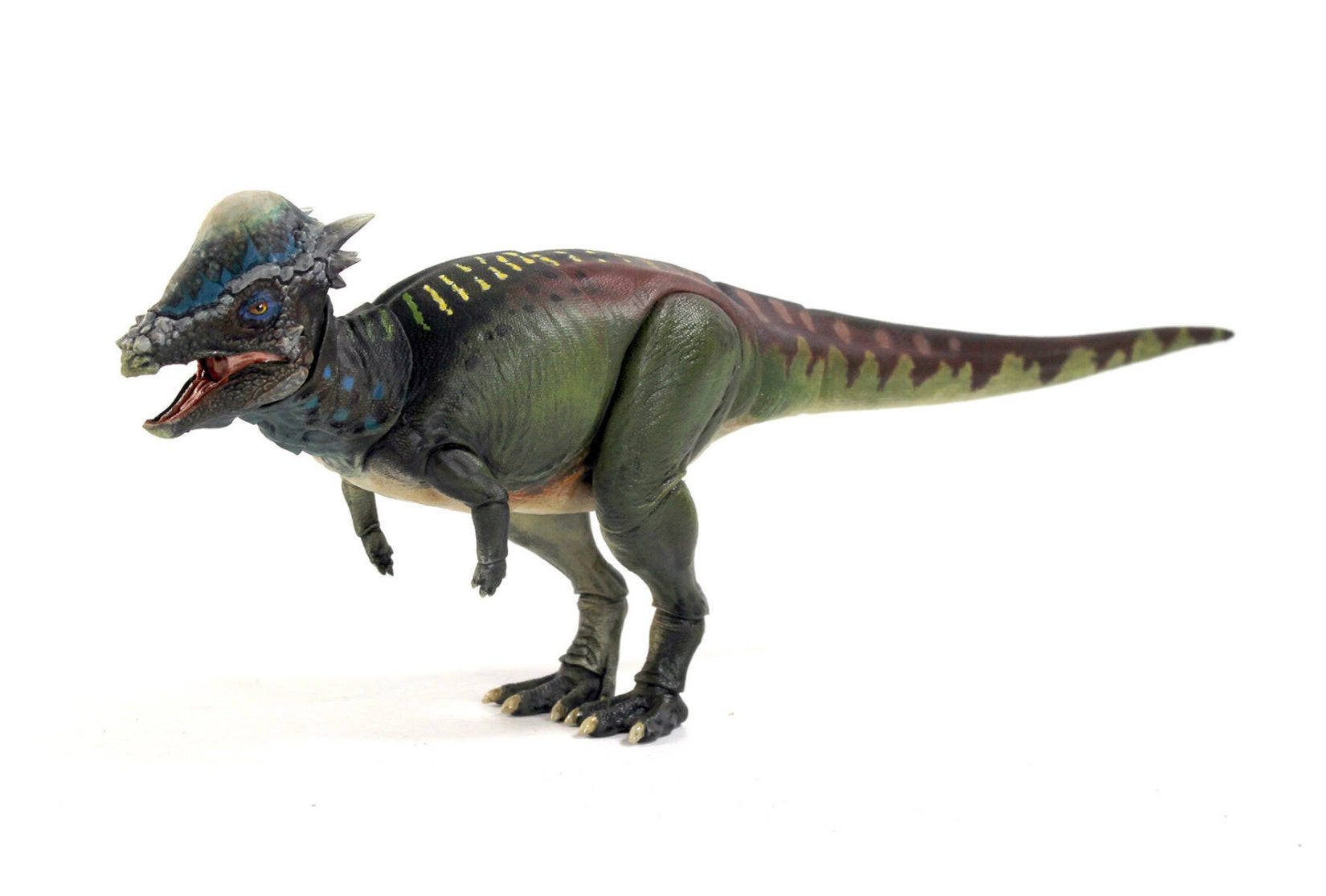 Beasts of the Mesozoic Pachycephalosaurus wyomingensis- 1/18th scale action figure
