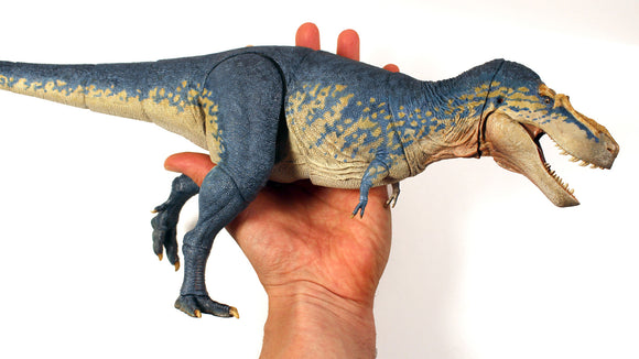 Creative Beast Studio Gorgosaurus libratus- 1/18th scale action figure