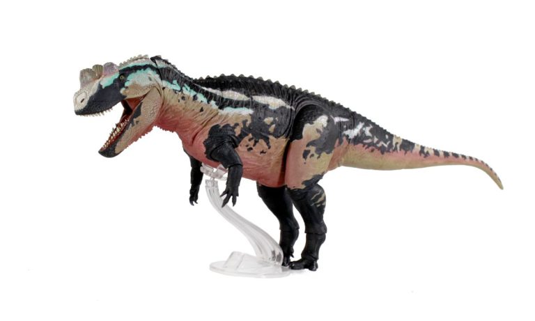 Beasts of the Mesozoic Ceratosaurus dentisulcatus 1/18th scale action figure