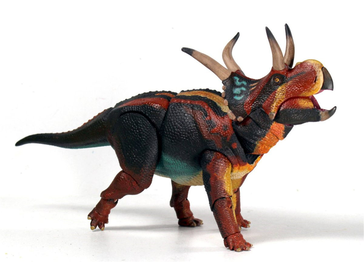Beasts of the Mesozoic Diabloceratops eatoni 1/18th scale action figure