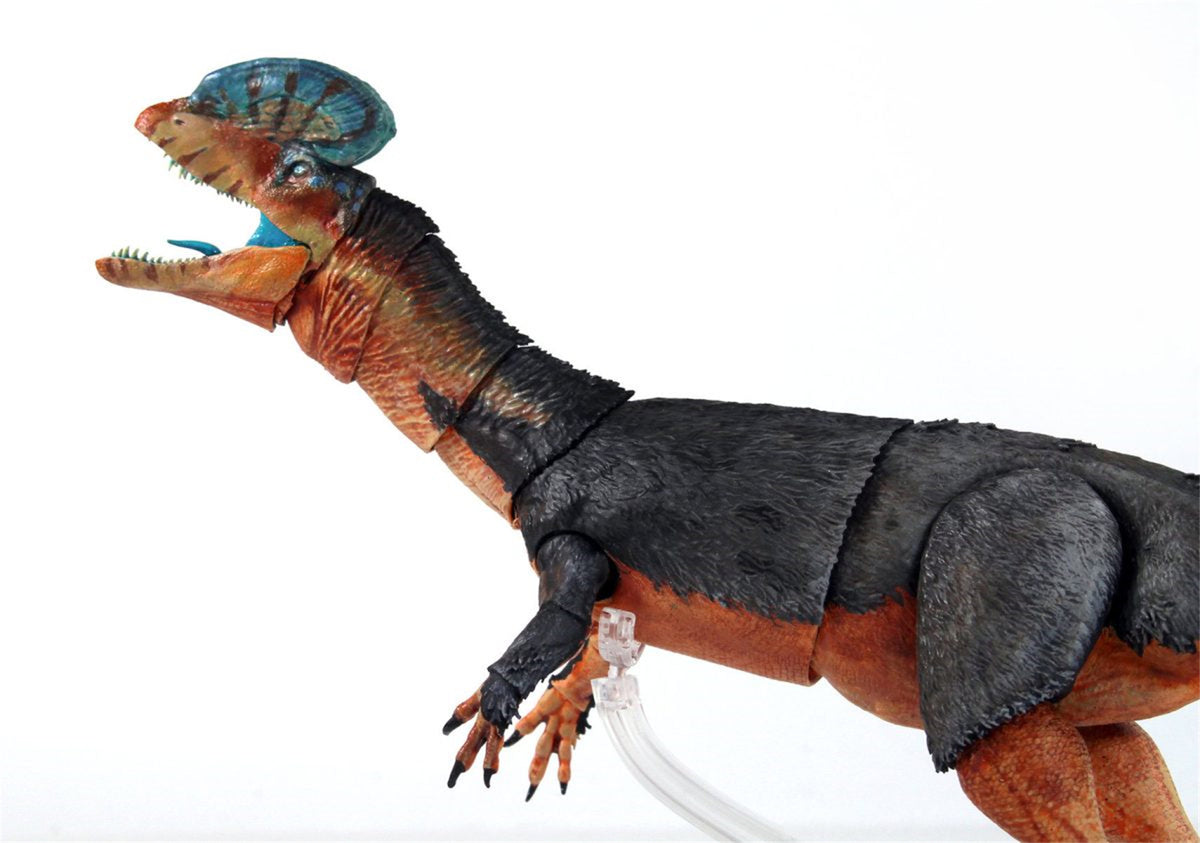 Beasts of the Mesozoic Dilophosaurus wetherilli - 1/18th scale