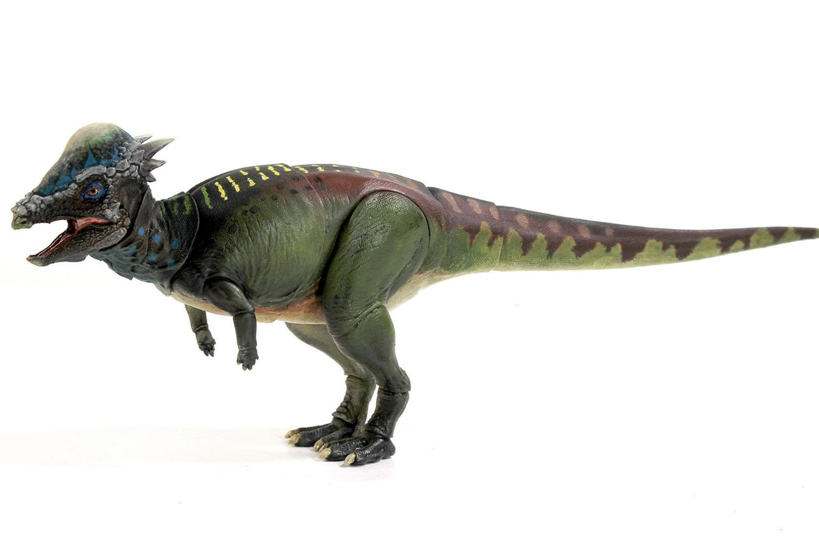 Beasts of the Mesozoic Pachycephalosaurus wyomingensis- 1/18th scale action figure