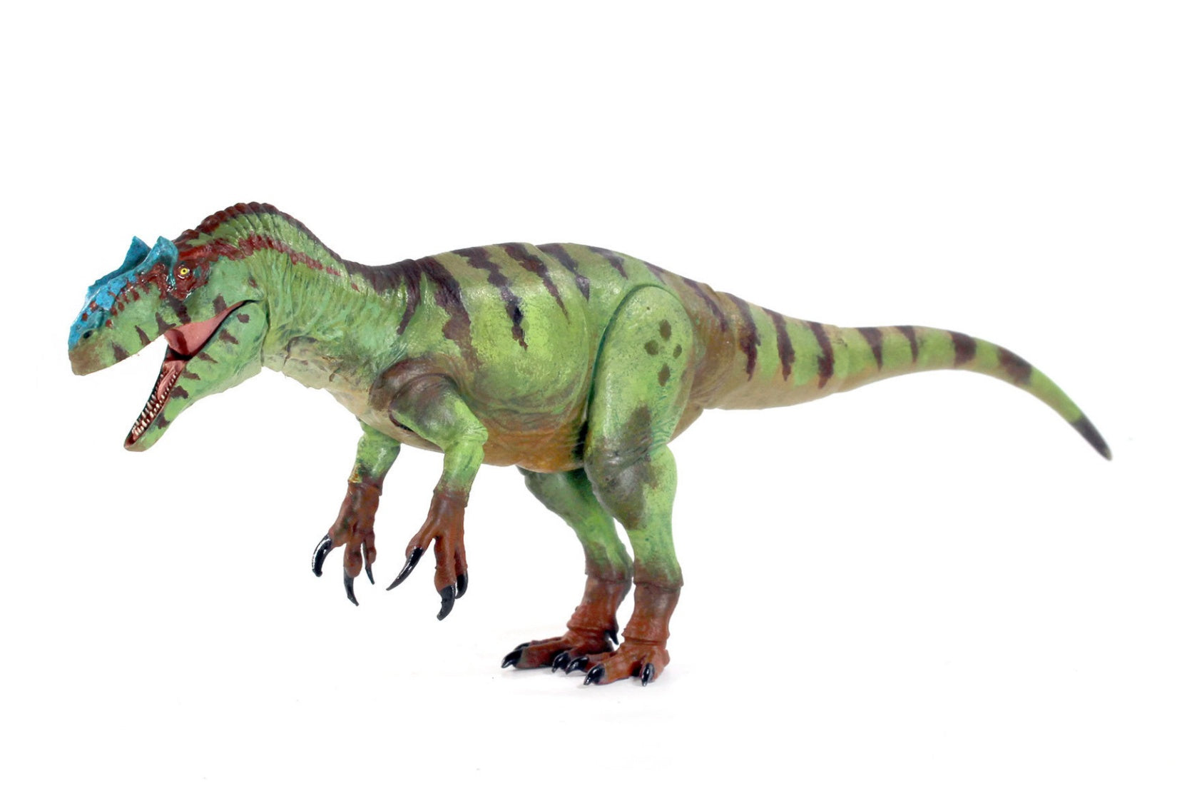 Beasts of the Mesozoic Allosaurus fragilis – 1/35th scale action figure