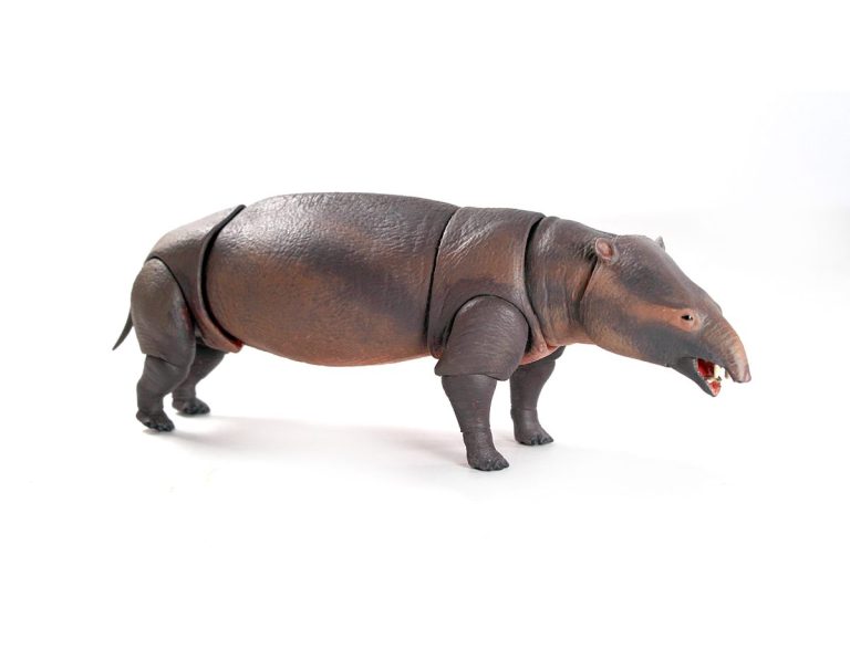 Beasts of the Mesozoic Moeritherium lyonsi 1/18th scale action figure