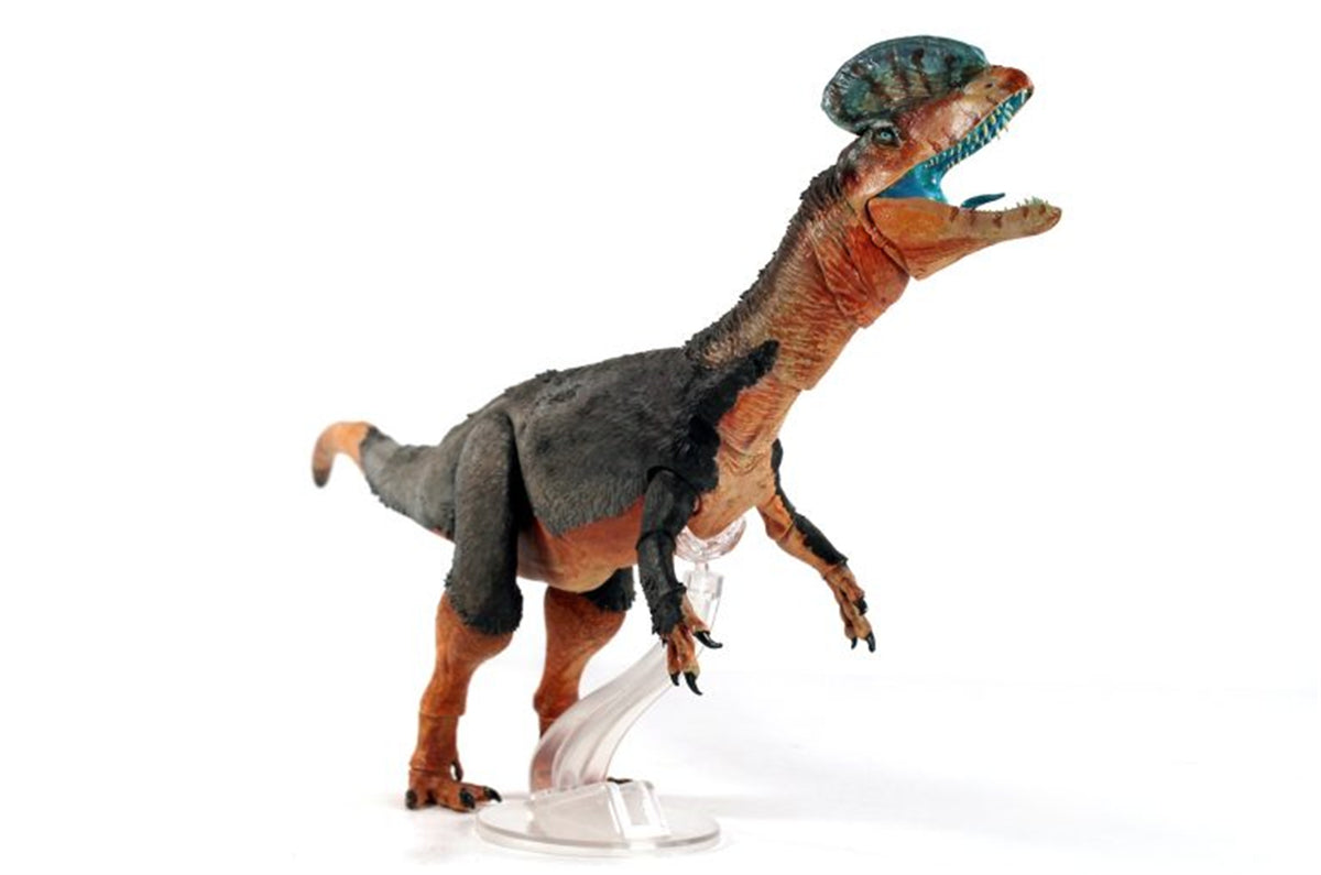Beasts of the Mesozoic Dilophosaurus wetherilli - 1/18th scale