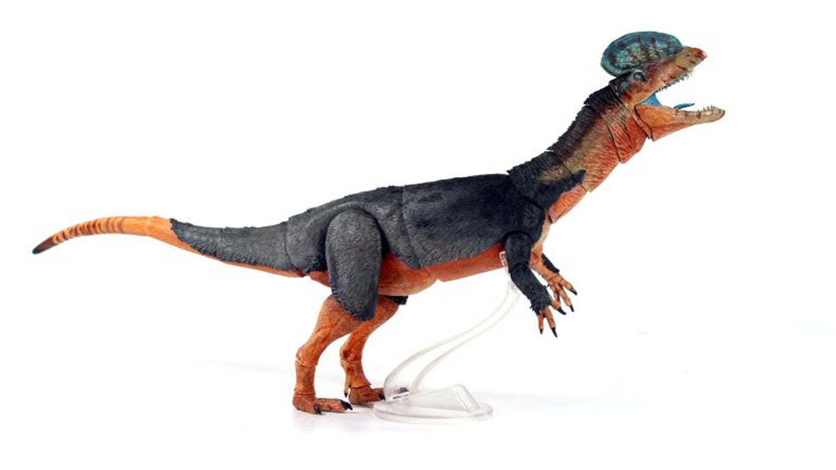 Beasts of the Mesozoic Dilophosaurus wetherilli - 1/18th scale