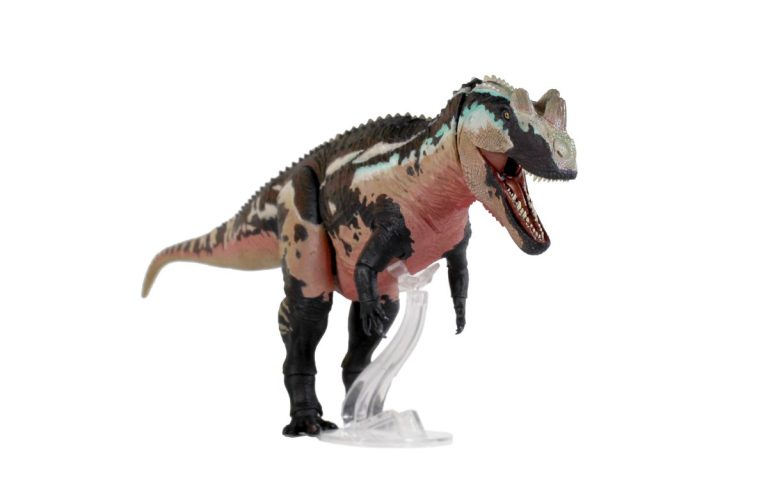 Beasts of the Mesozoic Ceratosaurus dentisulcatus 1/18th scale action figure