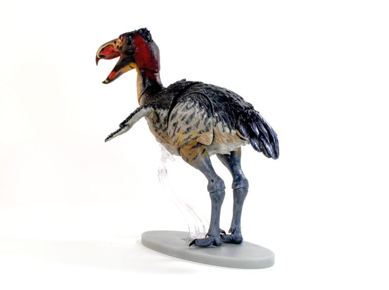 Beasts of the Mesozoic Kelenken guillermoi 1/12th scale action figure