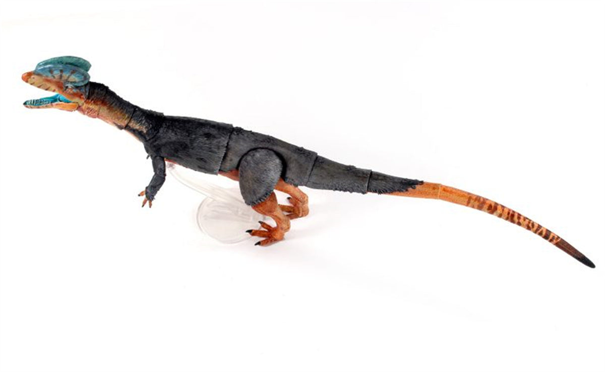 Beasts of the Mesozoic Dilophosaurus wetherilli - 1/18th scale