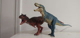 Creative Beast Studio Gorgosaurus libratus- 1/18th scale action figure