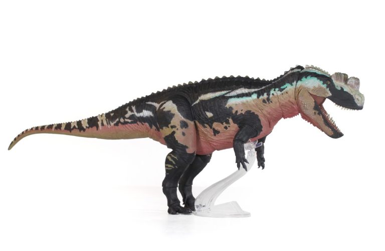 Beasts of the Mesozoic Ceratosaurus dentisulcatus 1/18th scale action figure
