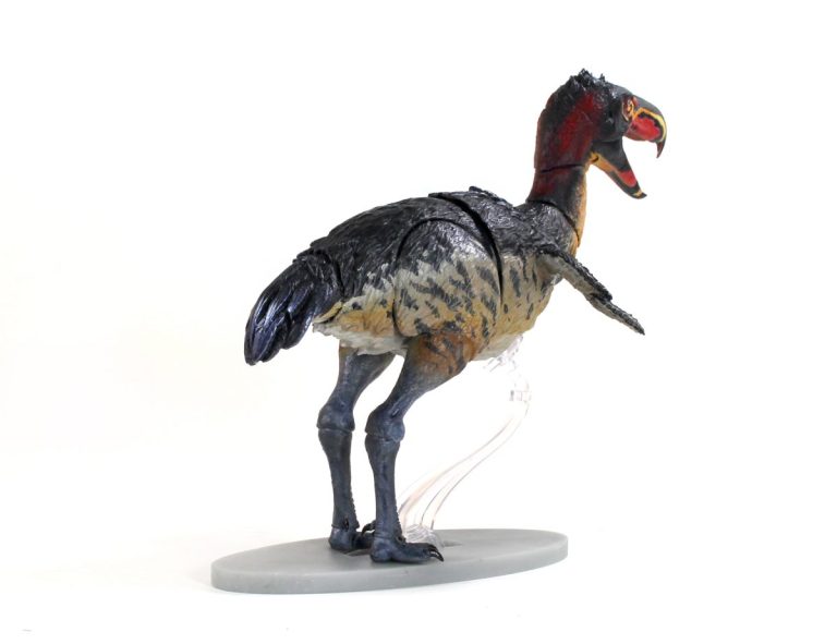 Beasts of the Mesozoic Kelenken guillermoi 1/12th scale action figure