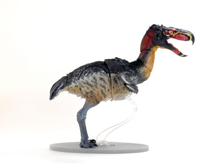 Beasts of the Mesozoic Kelenken guillermoi 1/12th scale action figure