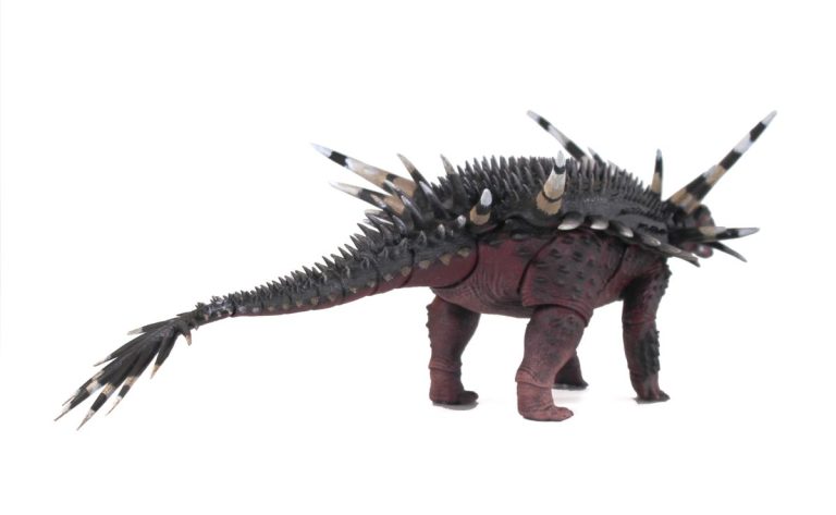 Beasts of the Mesozoic Spicomellus afer 1/18th scale action figure