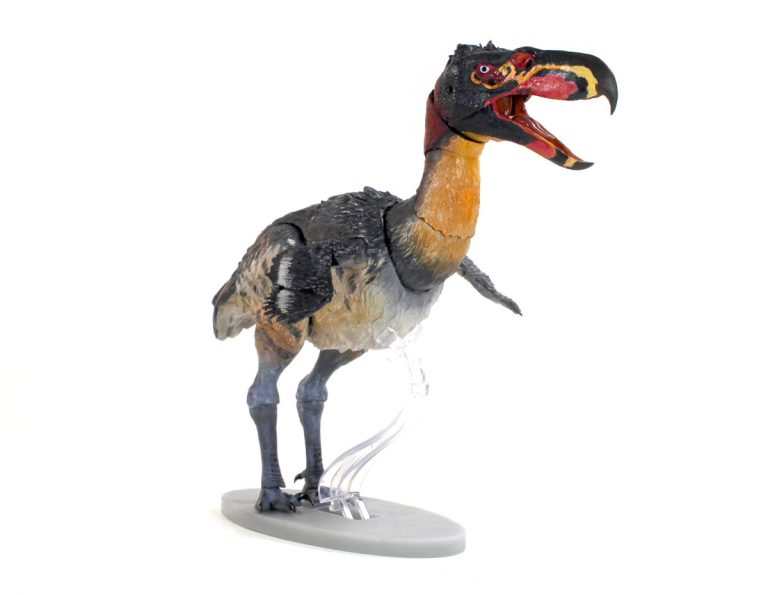 Beasts of the Mesozoic Kelenken guillermoi 1/12th scale action figure