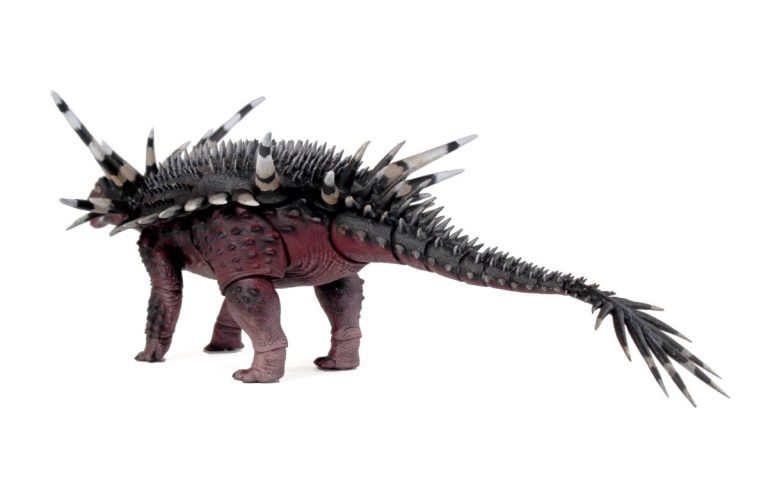 Beasts of the Mesozoic Spicomellus afer 1/18th scale action figure